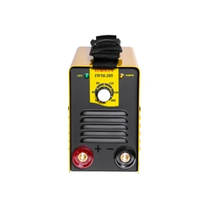 Aparat de sudat cu invertor iwm205 65/66 205 a 6.9 kw 160 - 260 v Thumbnail 2