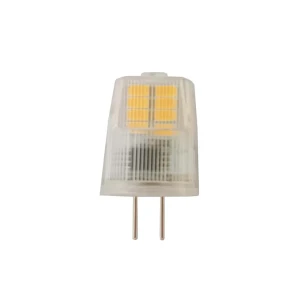 Bec led makro-3 3 w g4 2700 k 220 - 240 v horoz