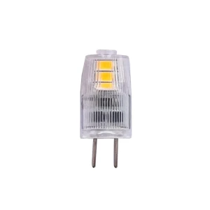 Bec led multi-2 1.5 w g4 6400 k 12 v horoz