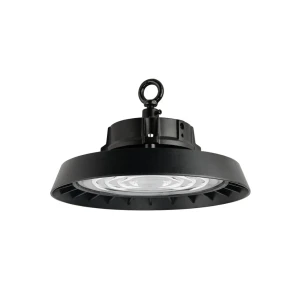 Светодиодный светильник "колокол" herkul-150 150 вт smd 22500 лм 6400 k 220 - 240 в ip65 horoz