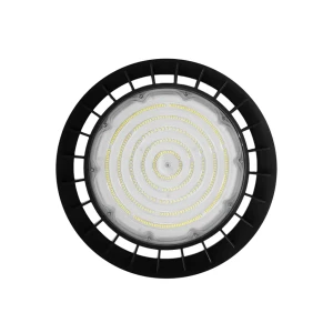 Corp de iluminat led "clopot" herkul-200 200 w smd 30000 lm 6400 k 220 - 240 v ip65 horoz Thumbnail 2