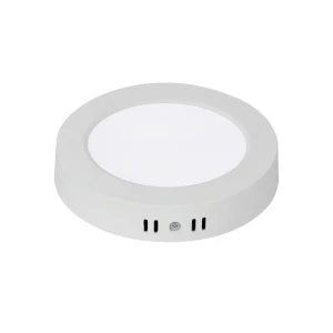 Felinar led milena 12 w smd 3cct 220 - 240 v ip20 horoz
