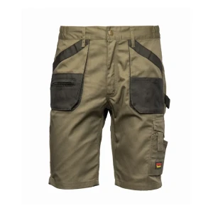 Pantaloni scurți practical 46 kaki polstar