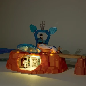Setul de joc „explorarea planetei marte” Thumbnail 8