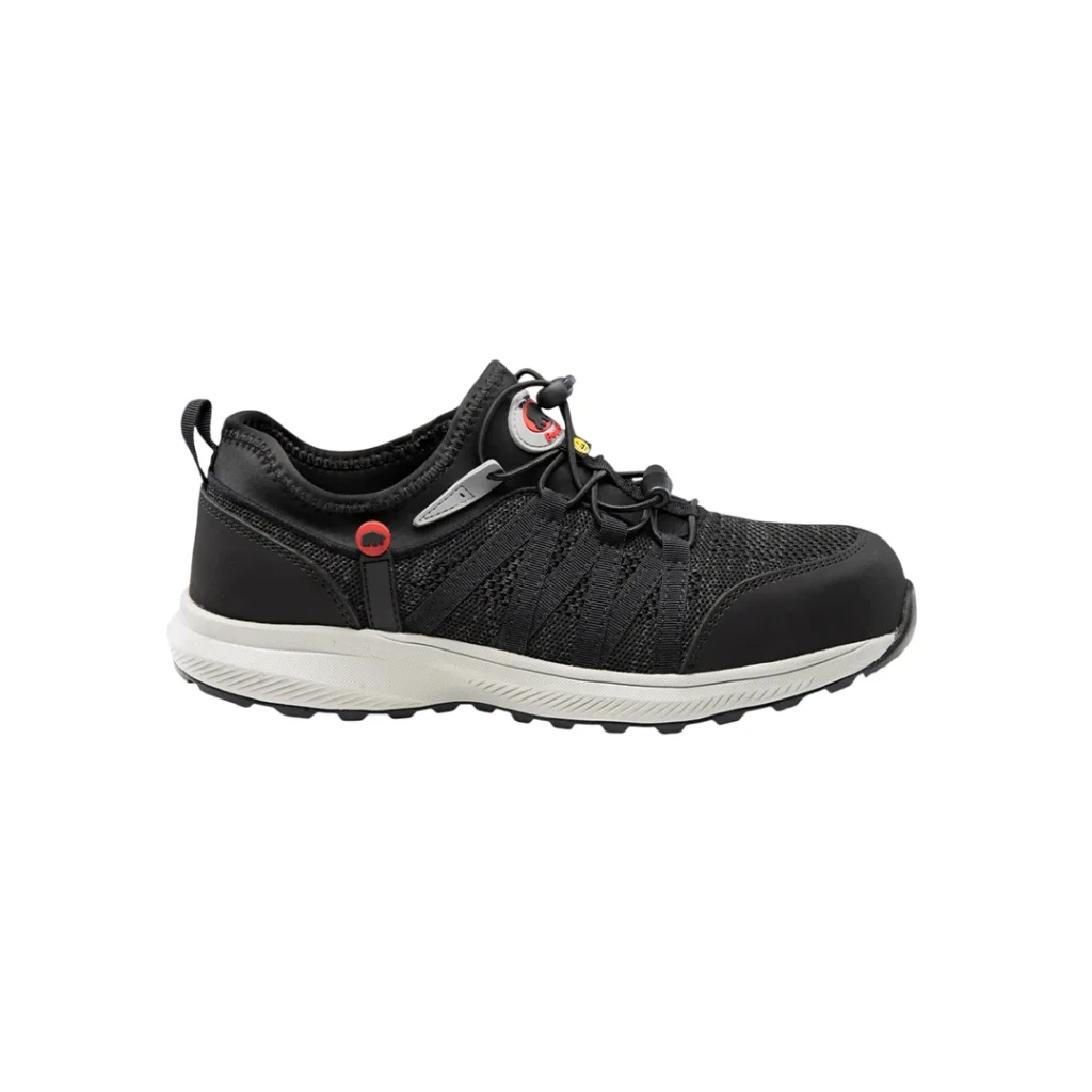 Ghete de lucru york s1ps sr 42 bearfield 2