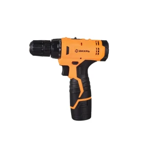 Mașină de înşurubat pe acumulator да-12л-2к 13 nm 2 ah 12 v vihr