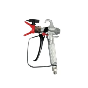 Pistol de vopsit yt-82566 toya