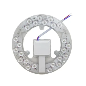 Modul led 30 w 2400 lm 4000 k 2400 lm 220 - 240 v elmos