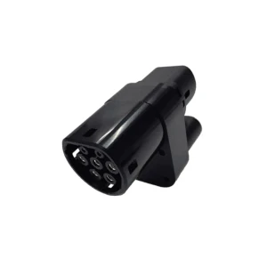 Adaptor de alimentare pentru cablu de încarcare ccs2-t2 200 a evcome Thumbnail 2
