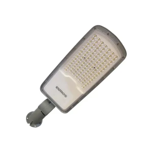 Corp de iluminat stradal led 200 w 6500 k 130 lm/w ip65 220 - 240 v elmos