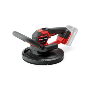 Mașină de șlefuit pentru perete tp-dws 18/225 li bl 225 mm 18 v 600 - 1200 rot/min einhell