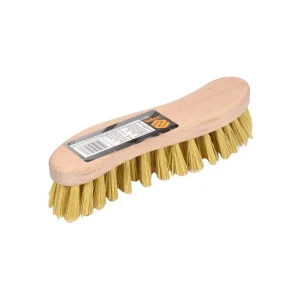 Perie 200 mm lemn/plastic vorel