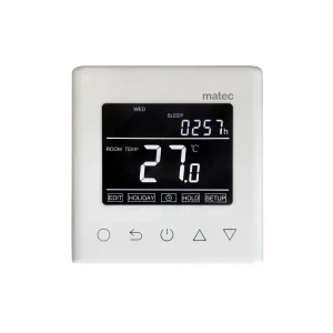 Regulator de temperatura digital 220 - 240 v zamel