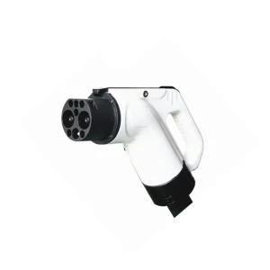 Conector de alimentare pentru cablu de incarcare auto gbt 80 a evcome