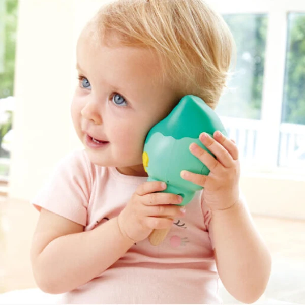 Scoica muzicală magică 7