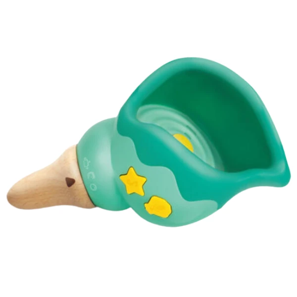 Scoica muzicală magică 2