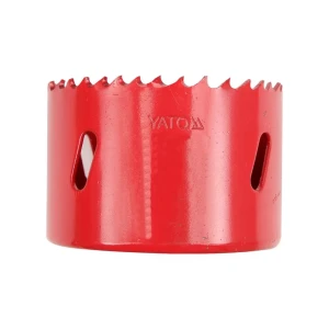 Carotă pentru metal/lemn 60 mm yato