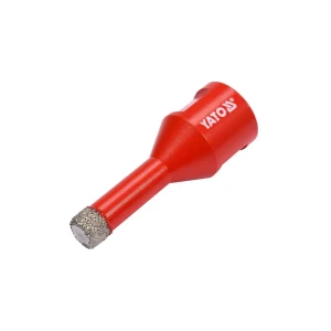 Carotă diamantată pentru ceramică/granit 10 mm yato