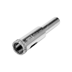 Carotă diamantată pentru ceramică 14 mm cilindric yato