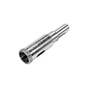Carotă diamantată pentru ceramică 16 mm cilindric yato