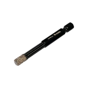 Carotă diamantată pentru gresie 6 mm hexagonal yato