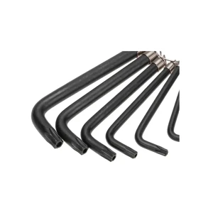 Set chei torx t10 - t50 9 un. kranz Thumbnail 2