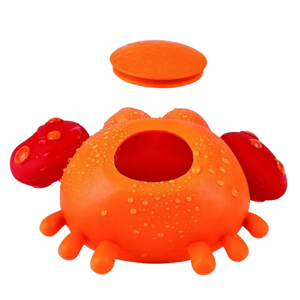 Игрушка для купания "rock pool squirters" 4