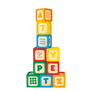 Силиконовые деревянные блоки, 10 шт. Thumbnail 6