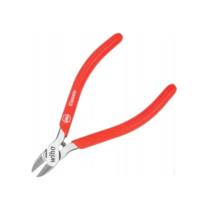 Clește tăietor lateral 125 mm wiha