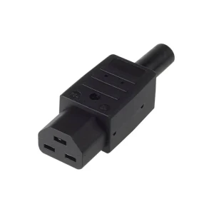 Conector pentru cablu de alimentare 16 a 250 v bachmann