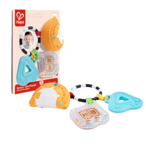 Set de joacă "ABC senzoriale"