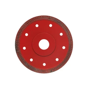 Disc diamantat pentru beton turbo 180 * 25.4/22.2 mm kranz