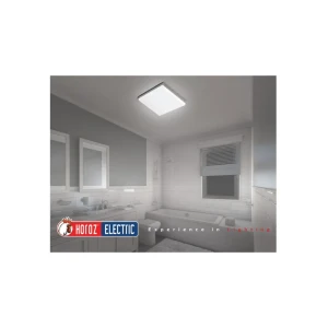 Felinar led carla/sq 32 w smd 6400 k 220 - 240 v ip20 horoz Thumbnail 3