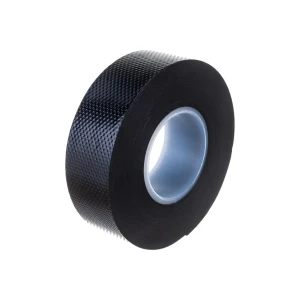 Bandă izolantă 5 m x 25 x 0.76 mm negru kranz
