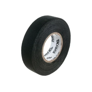 Bandă izolantă pentru auto 15 m x 19 mm x 0.3 mm negru kranz