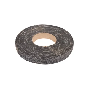 Bandă izolantă xb 20 m x 15 mm x 0.35 mm negru rexant
