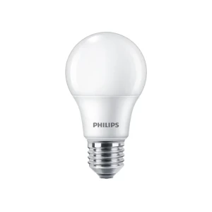 Bec led corepro ledbulb 4.9 w e27 4000 k 220 - 240 v philips