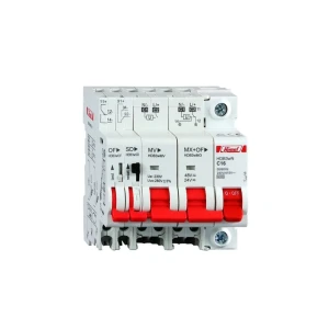 Катушка rn 110 - 415 v ac 50/60 гц himel Thumbnail 1