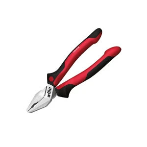 Clește patent profi 180 mm wiha