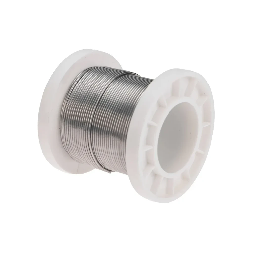 Припой pos-61 1 мм 100 г rexant 2