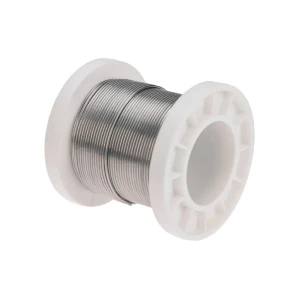 Припой pos-61 1 мм 100 г rexant Thumbnail 2