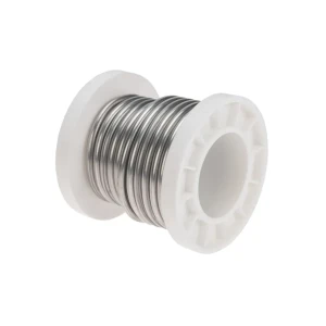 Припой pos-61 3 мм 100 г rexant Thumbnail 2