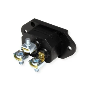 Conector iec 10 a 250 v bachmann Thumbnail 2