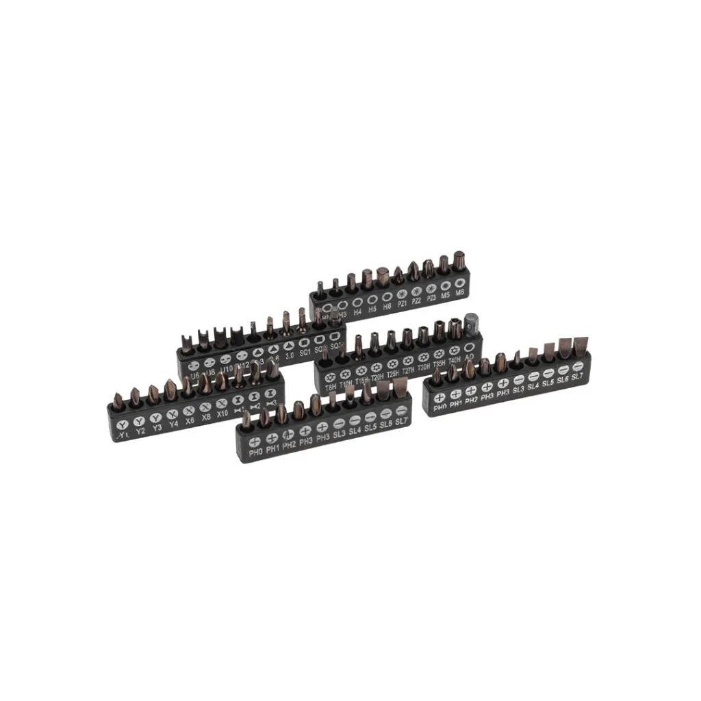 Set șurubelnițe dielectrice 1000 v rexant 3
