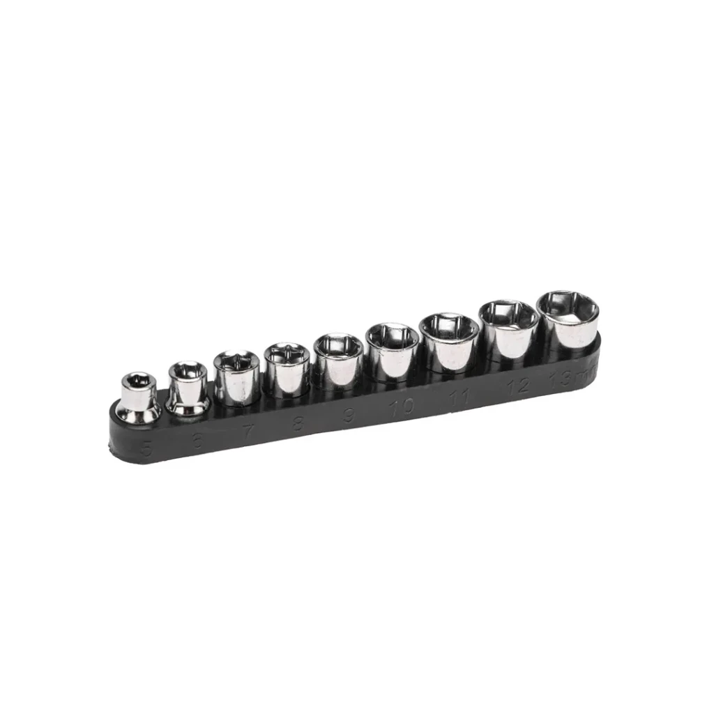 Set șurubelnițe dielectrice 1000 v rexant 4