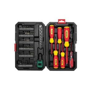 Set șurubelnițe dielectrice 1000 v rexant