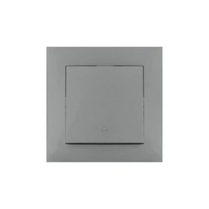 Întrerupător unitar cap-scară rosa 10 a 220 - 240 v titan elmos