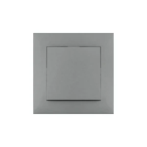 Întrerupător unitar rosa 10 a 220 - 240 v titan elmos