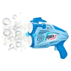 Generator pentru bule de săpun în formă de pistol, (as.) Thumbnail 2