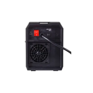 Aparat de sudat semiautomat саипа-190 3в1 mig/mag/mma/tig 30-190 a 5.6 kw 220 - 240 v resanta Thumbnail 3